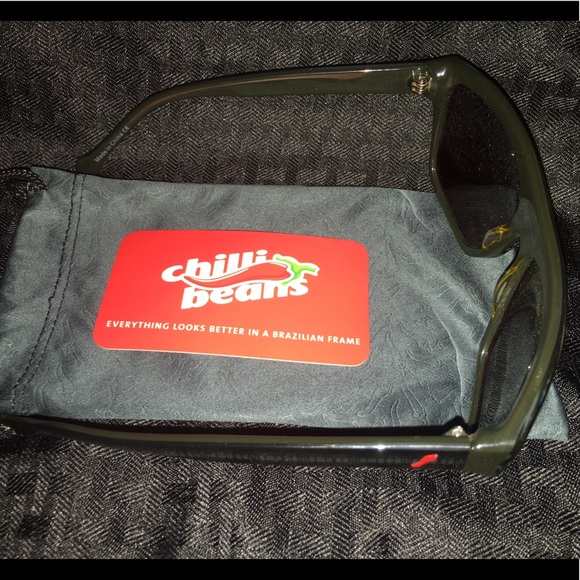 ๐Chilli Beans Sunglasses - Picture 3 of 6